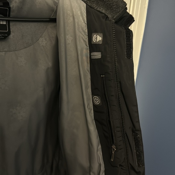 North Face Puffer - Picture 4 of 4